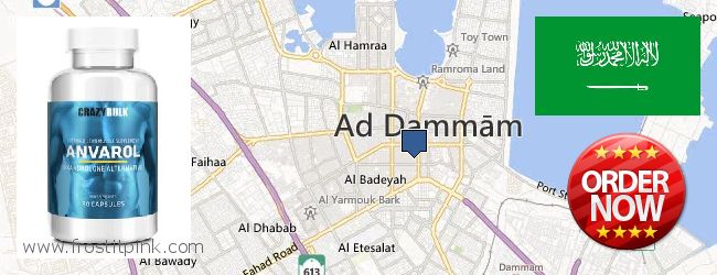 Where to Buy Anavar Steroids online Dammam, Saudi Arabia