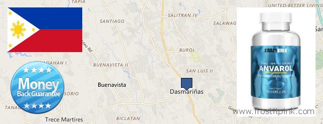 Where to Purchase Anavar Steroids online Dasmarinas, Philippines