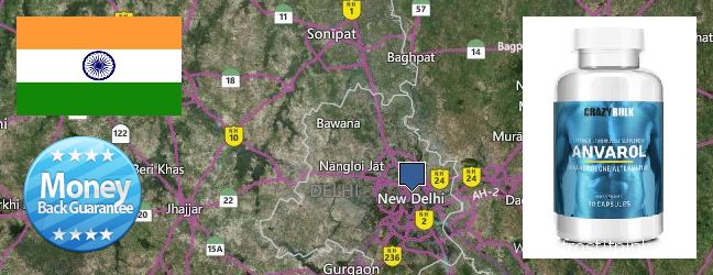 Buy Anavar Steroids online Delhi, India Best Place to Buy Anavar Steroids online Delhi, India