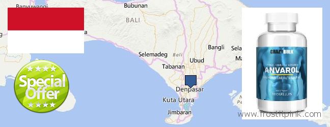 Buy Anavar Steroids online Denpasar, Indonesia Where to Buy Anavar Steroids online Denpasar, Indonesia