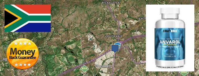 Waar te koop Anavar Steroids online Diepsloot, South Africa