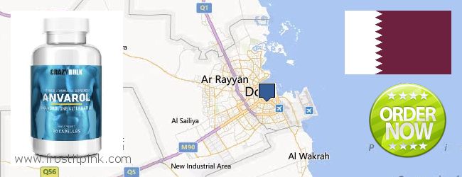 Where to Buy Anavar Steroids online Doha, Qatar