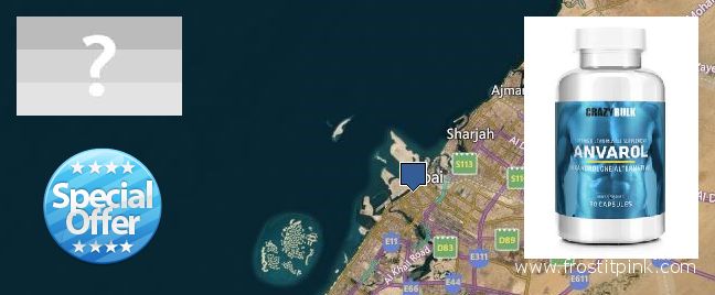 Where to Buy Anavar Steroids online Dubai, UAE