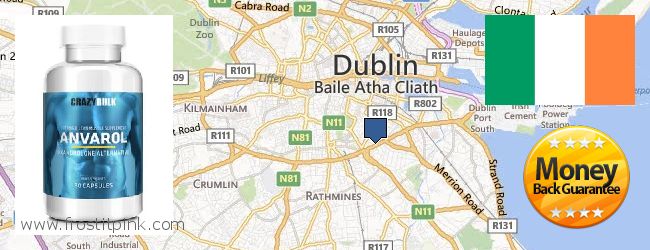 Where to Buy Anavar Steroids online Dublin, Ireland