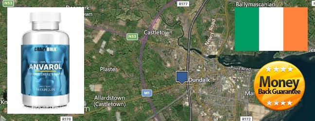 Where to Buy Anavar Steroids online Dundalk, Ireland