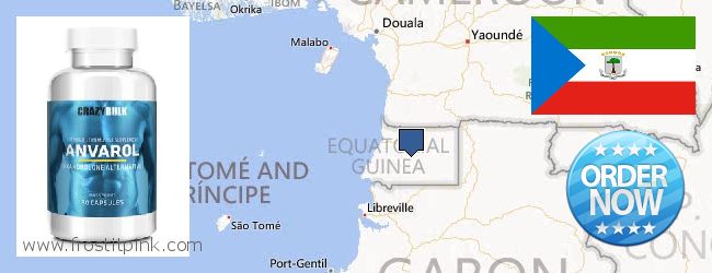 Unde să cumpărați Anavar Steroids on-line Equatorial Guinea