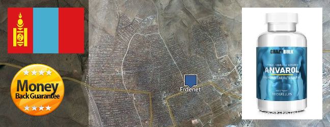 Where Can You Buy Anavar Steroids online Erdenet, Mongolia