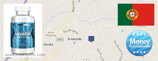 Purchase Anavar Steroids online Ermesinde, Portugal Where to Purchase Anavar Steroids online Ermesinde, Portugal