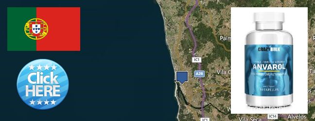 Onde Comprar Anavar Steroids on-line Esposende, Portugal