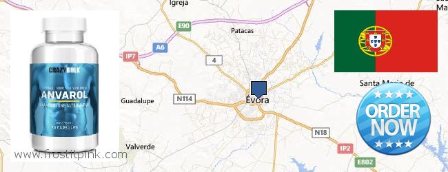 Where Can I Buy Anavar Steroids online Evora, Portugal