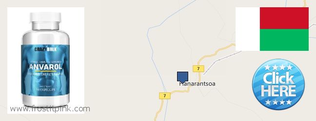 Where to Purchase Anavar Steroids online Fianarantsoa, Madagascar