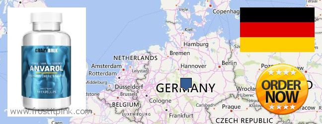 Where to Buy Anavar Steroids online Friedrichshain Bezirk, Germany