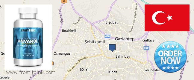 Πού να αγοράσετε Anavar Steroids σε απευθείας σύνδεση Gaziantep, Turkey
