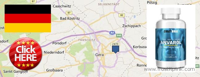 Køb Anavar Steroids online Gera, Germany Hvor kan jeg købe Anavar Steroids online Gera, Germany