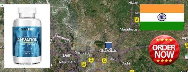 Where to Buy Anavar Steroids online Ghaziabad, India