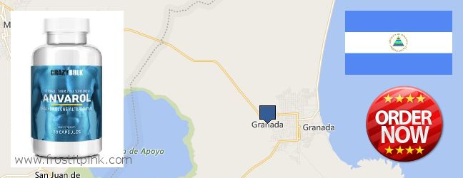 Dónde comprar Anavar Steroids en linea Granada, Nicaragua