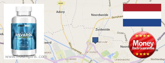 Where to Buy Anavar Steroids online Groningen, Netherlands