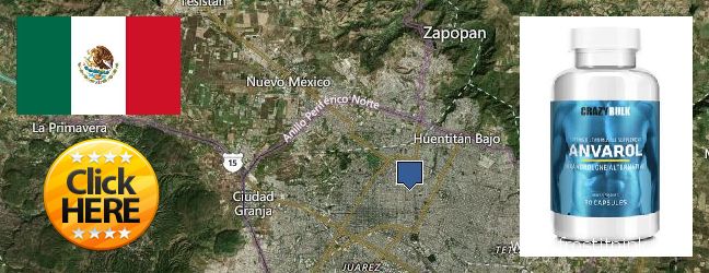 Comprar Anavar Steroids en linea Guadalajara, Mexico Dónde comprar Anavar Steroids en linea Guadalajara, Mexico