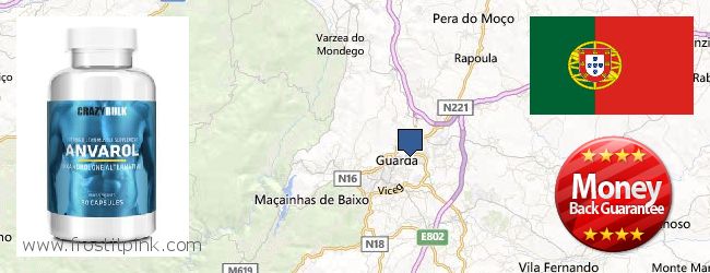 Onde Comprar Anavar Steroids on-line Guarda, Portugal