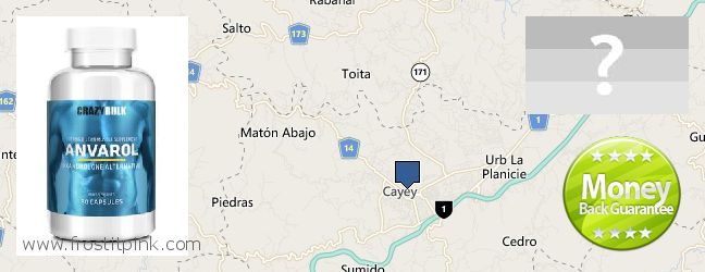 Where Can I Purchase Anavar Steroids online Guaynabo, Puerto Rico