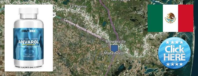 Buy Anavar Steroids online Heroica Matamoros, Mexico Purchase Anavar Steroids online Heroica Matamoros, Mexico