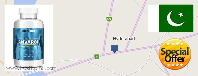 Where to Buy Anavar Steroids online Hyderabad, Pakistan