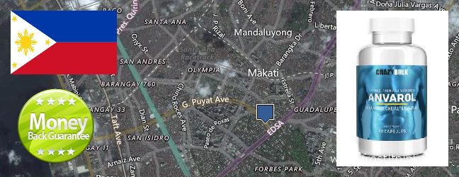 Where Can I Buy Anavar Steroids online Iloilo, Philippines