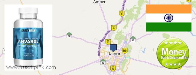 Best Place to Buy Anavar Steroids online Jaipur, India