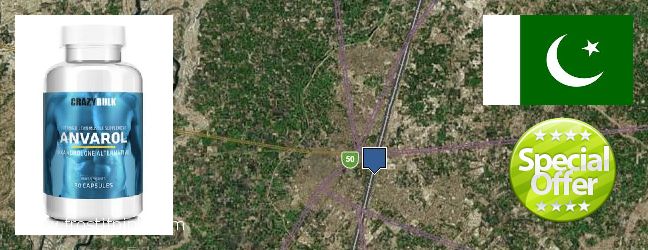 Purchase Anavar Steroids online Jhang Sadr, Pakistan Purchase Anavar Steroids online Jhang Sadr, Pakistan