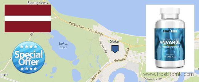 Buy Anavar Steroids online Jurmala, Latvia Where to Purchase Anavar Steroids online Jurmala, Latvia