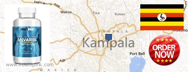 Where Can You Buy Anavar Steroids online Kampala, Uganda