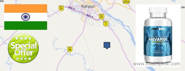 Purchase Anavar Steroids online Kanpur, India Where to Buy Anavar Steroids online Kanpur, India