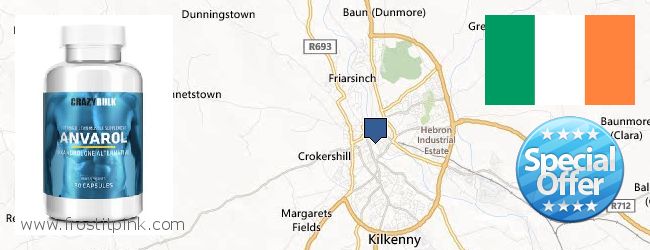 Where to Buy Anavar Steroids online Kilkenny, Ireland