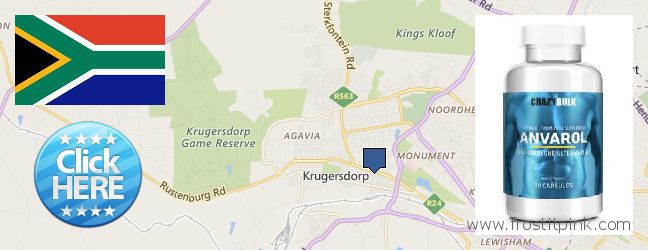 Kopen Anavar Steroids online Krugersdorp, South Africa Waar te koop Anavar Steroids online Krugersdorp, South Africa