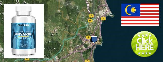 Best Place to Buy Anavar Steroids online Kuantan, Malaysia