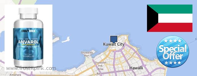 Where to Buy Anavar Steroids online Kuwait City, Kuwait