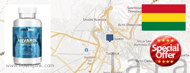 Comprar Anavar Steroids en linea La Paz, Bolivia Dónde comprar Anavar Steroids en linea La Paz, Bolivia