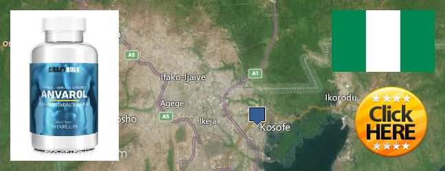 Buy Anavar Steroids online Lagos, Nigeria Where Can You Buy Anavar Steroids online Lagos, Nigeria