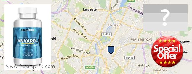 Comprar Anavar Steroids en linea Leicester, UK Dónde comprar Anavar Steroids en linea Leicester, UK