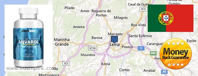 Where to Purchase Anavar Steroids online Leiria, Portugal