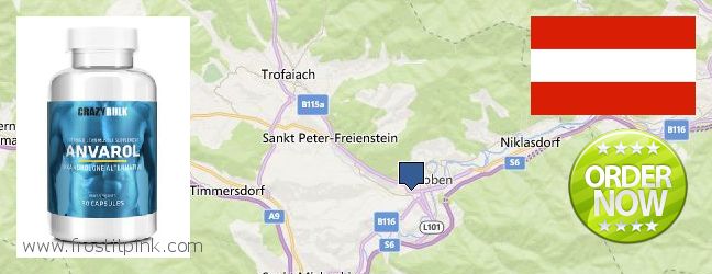 Where to Purchase Anavar Steroids online Leoben, Austria