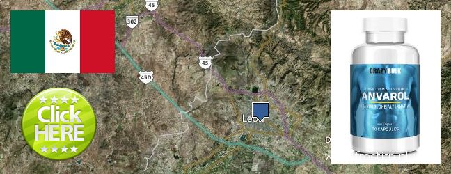 Comprar Anavar Steroids en linea Leon, Mexico Dónde comprar Anavar Steroids en linea Leon, Mexico