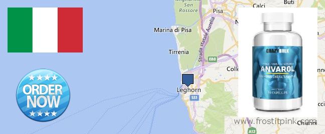 Where to Purchase Anavar Steroids online Livorno, Italy