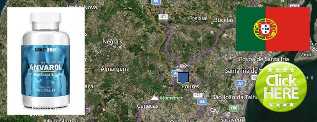 Onde Comprar Anavar Steroids on-line Loures, Portugal