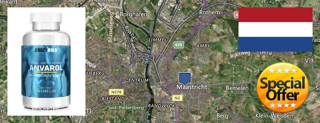 Where to Buy Anavar Steroids online Maastricht, Netherlands