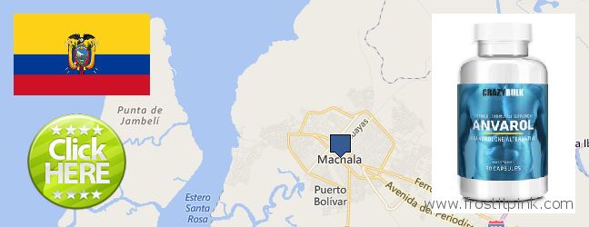 Where Can I Purchase Anavar Steroids online Machala, Ecuador