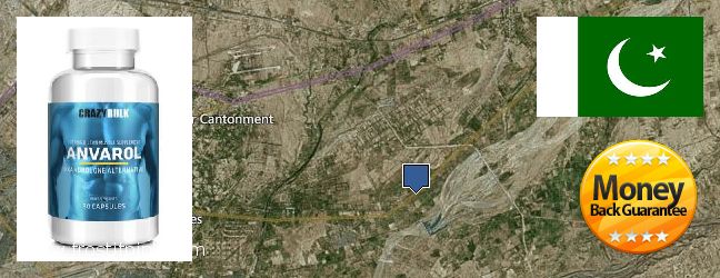 Buy Anavar Steroids online Malir Cantonment, Pakistan Buy Anavar Steroids online Malir Cantonment, Pakistan