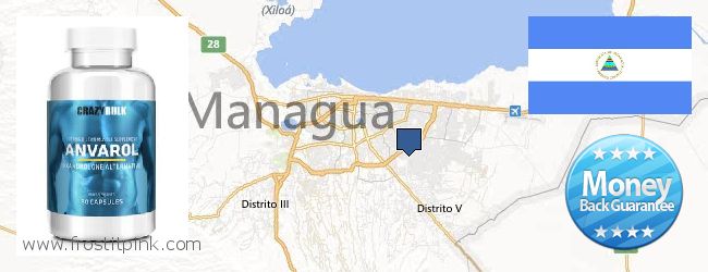 Dónde comprar Anavar Steroids en linea Managua, Nicaragua