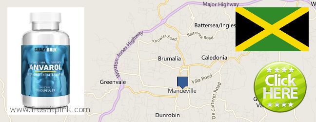 Purchase Anavar Steroids online Mandeville, Jamaica Where to Buy Anavar Steroids online Mandeville, Jamaica