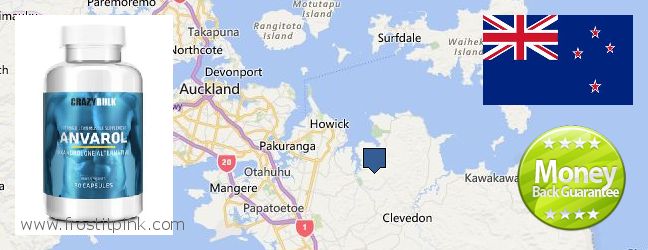 Where to Buy Anavar Steroids online Manukau City, New Zealand